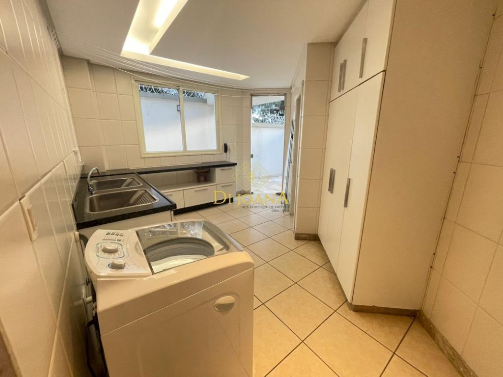 Casa, Jardim da Cidade, 4 Quartos, 4 Vagas, 3 Suítes