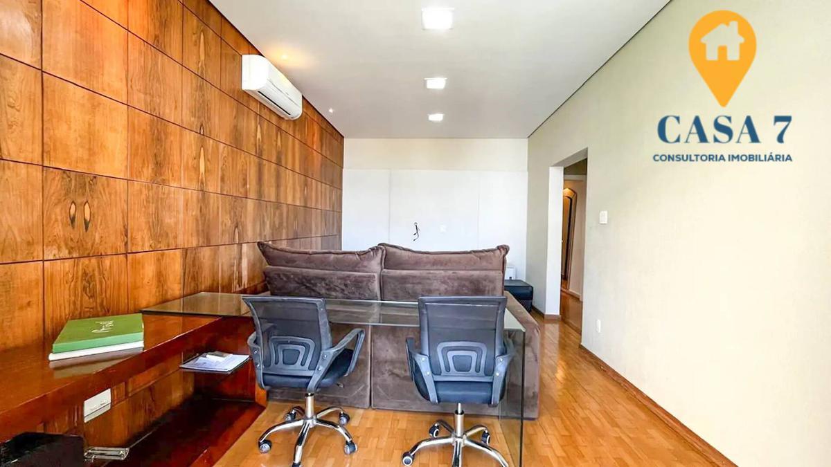 Apartamento, Anchieta, 4 Quartos, 3 Vagas, 2 Suítes