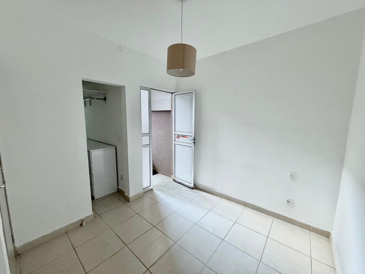 Apartamento, Castelo, 1 Quarto, 1 Vaga, 1 Suíte