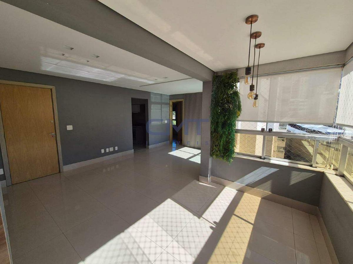 Apartamento, Buritis, 3 Quartos, 2 Vagas, 1 Suíte