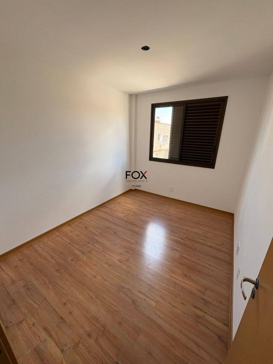 Apartamento, Esplanada, 4 Quartos, 2 Vagas, 1 Suíte