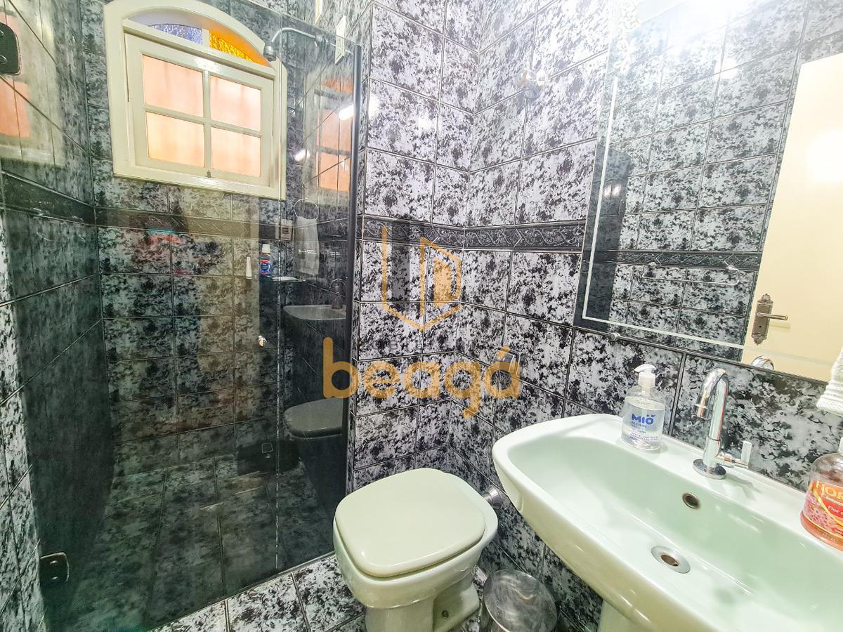 Casa, Santa Mônica, 3 Quartos, 2 Vagas, 2 Suítes