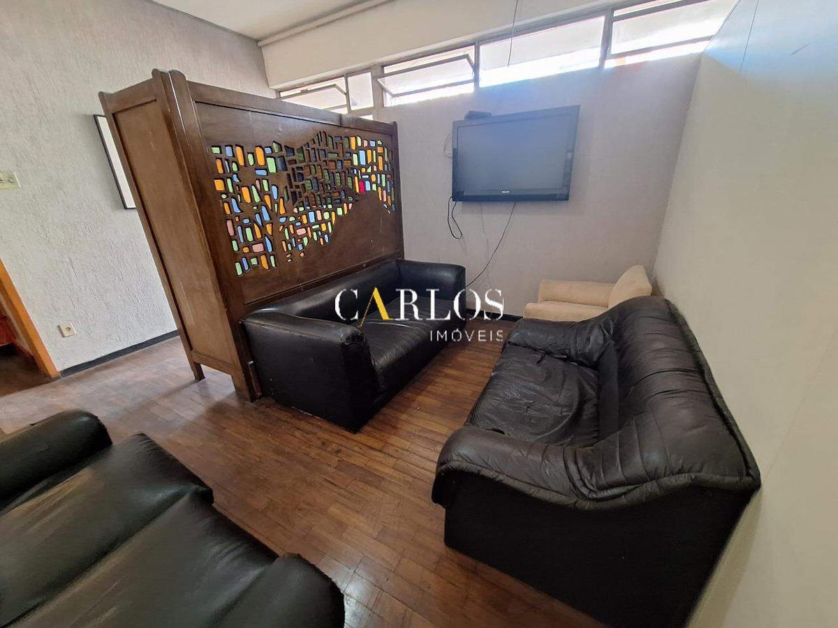 Casa Comercial, São Pedro, 5 Vagas, 5 Suítes