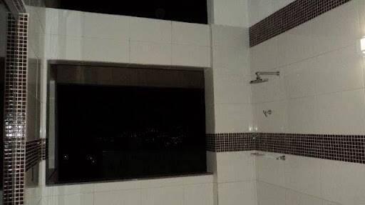 Cobertura, Eldorado, 3 Quartos, 1 Vaga, 1 Suíte