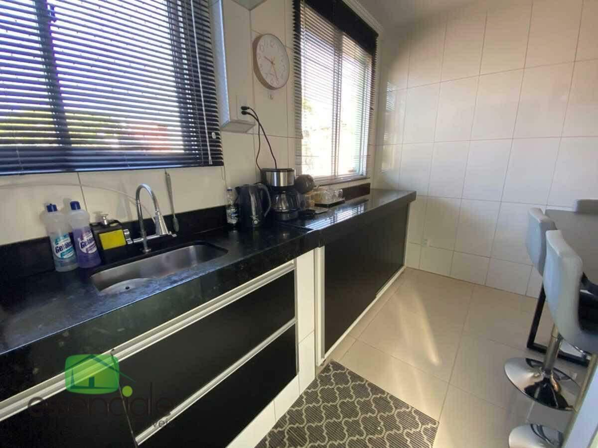 Apartamento, Santa Cruz Industrial, 3 Quartos, 1 Vaga