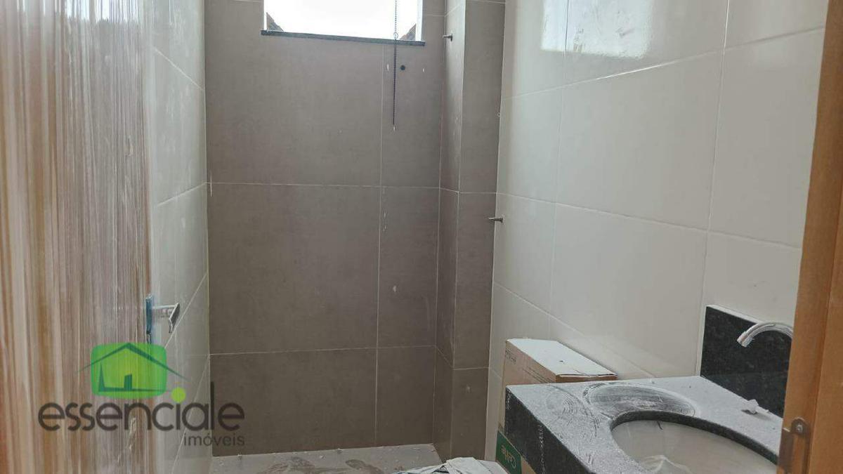 Apartamento, Novo Eldorado, 2 Quartos, 1 Vaga, 1 Suíte