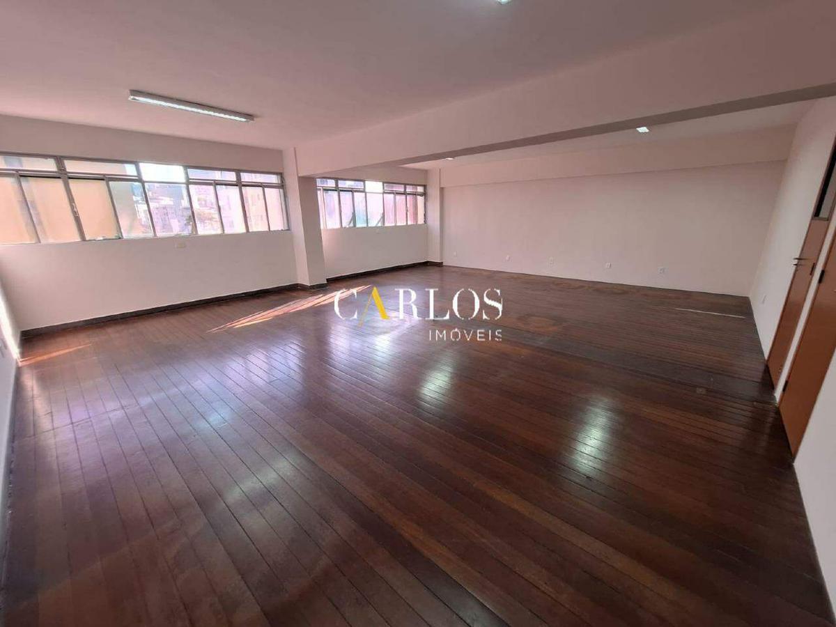 Andar, Alto Barroca, 2 Vagas