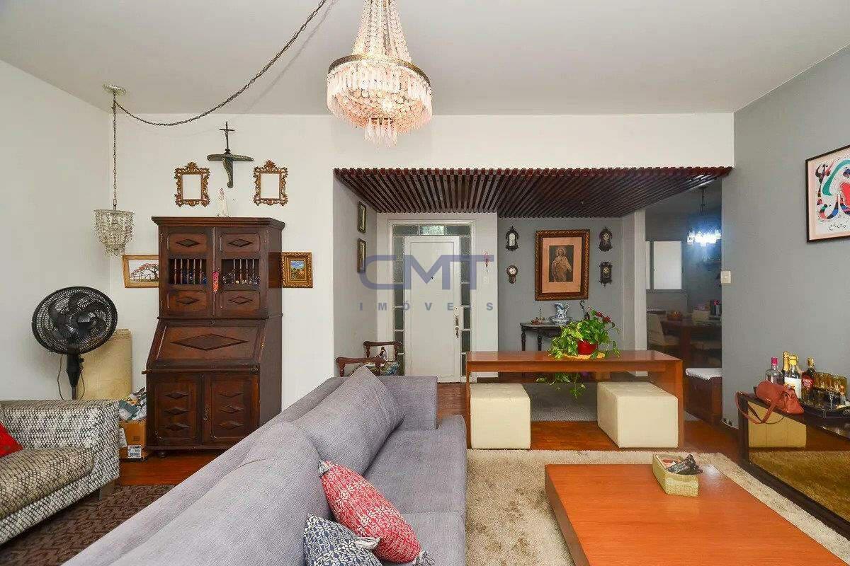 Apartamento, Centro, 3 Quartos, 1 Vaga, 1 Suíte