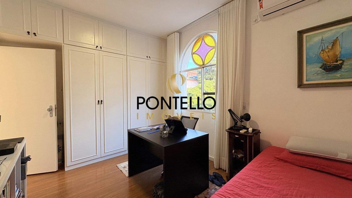 Apartamento, Santa Lúcia, 3 Quartos, 2 Vagas, 1 Suíte