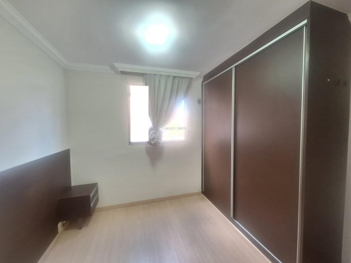 Apartamento, Jardim Riacho das Pedras, 3 Quartos, 1 Vaga, 1 Suíte