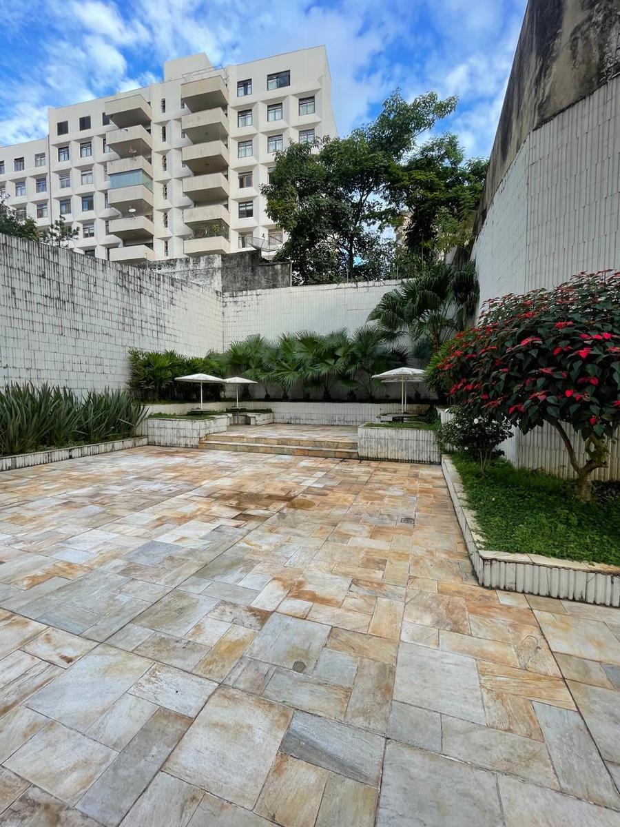 Apartamento, Serra, 2 Vagas, 3 Suítes
