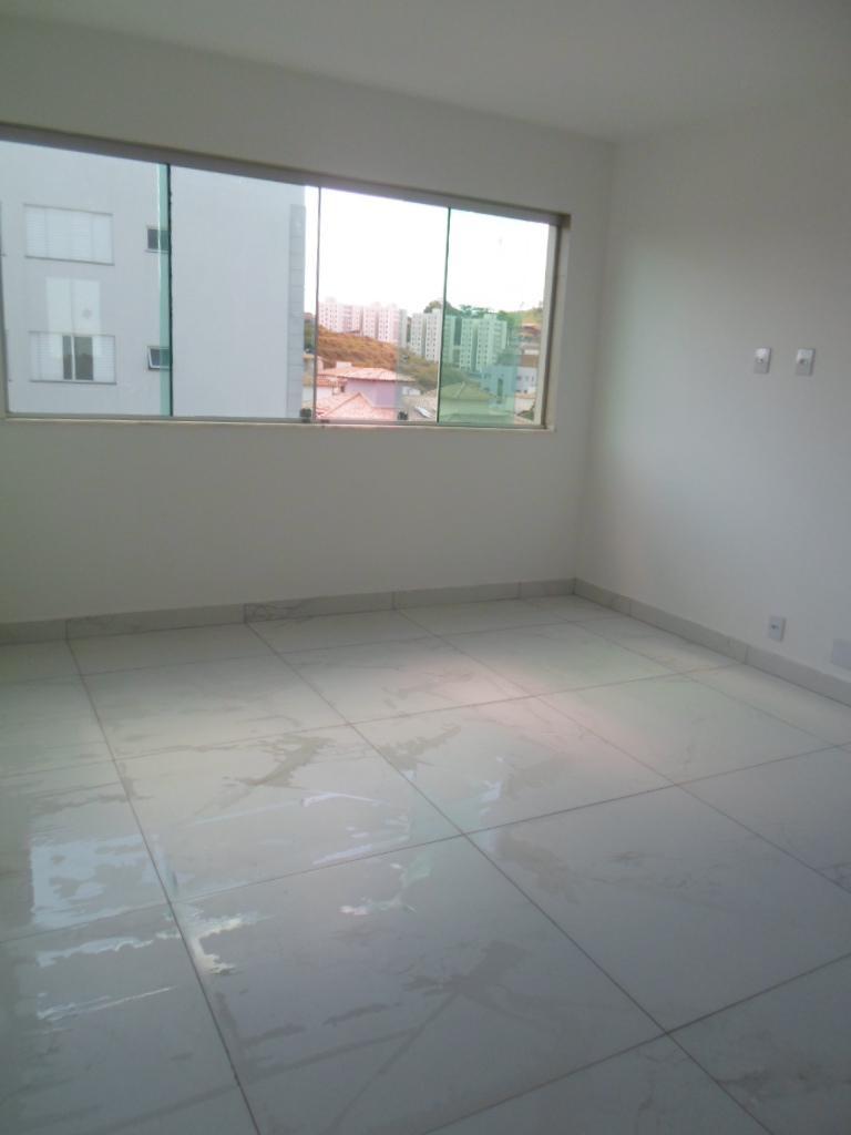Apartamento, Cabral, 3 Quartos, 2 Vagas, 1 Suíte