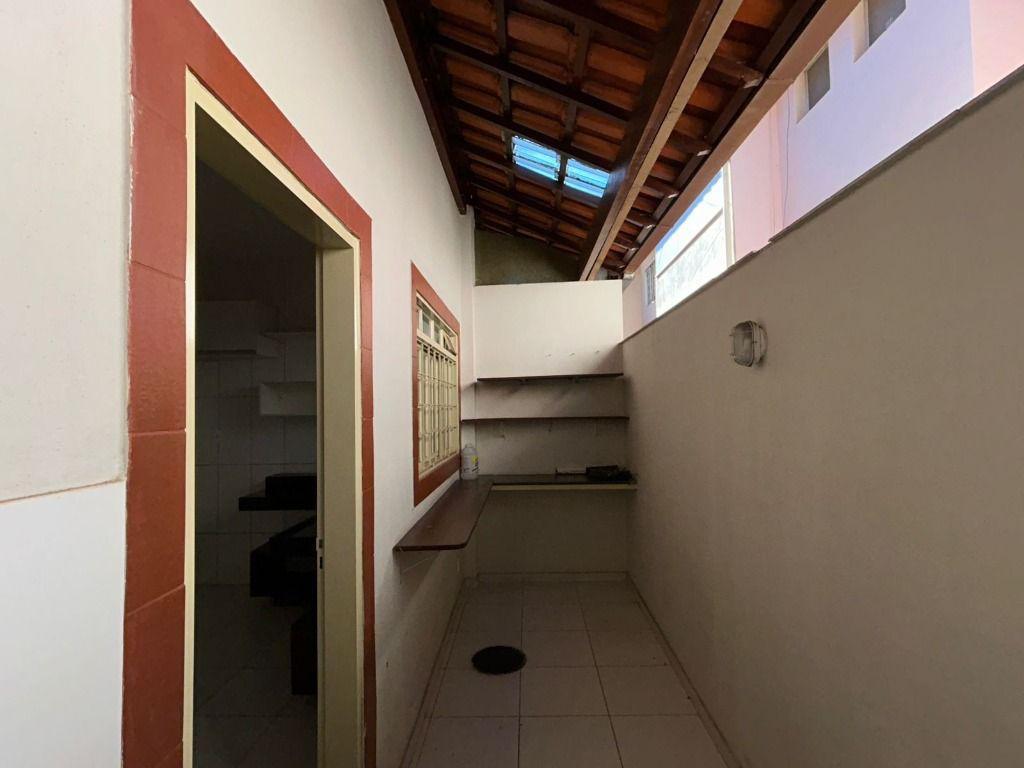 Casa, Paciência, 3 Quartos, 1 Vaga