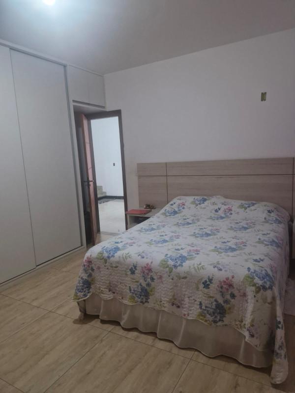 Casa, Jardim Vitória, 4 Quartos, 2 Vagas, 1 Suíte