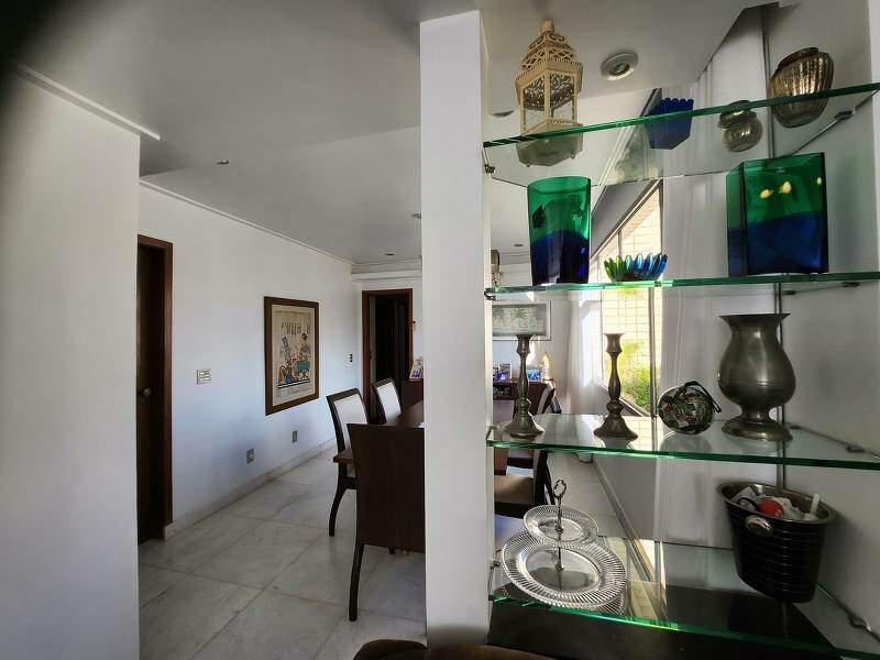 Apartamento, Sion, 4 Quartos, 2 Vagas, 1 Suíte