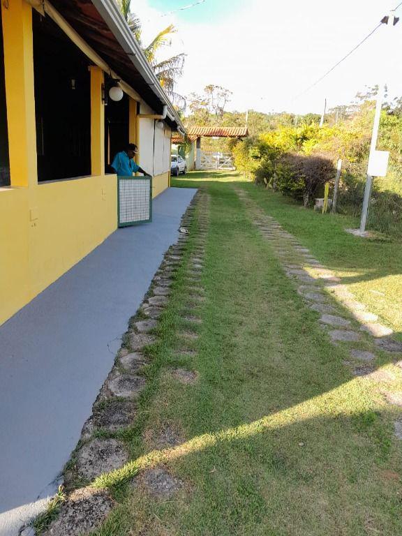 Fazenda, Zona Rural, 9 Quartos, 40 Vagas, 3 Suítes