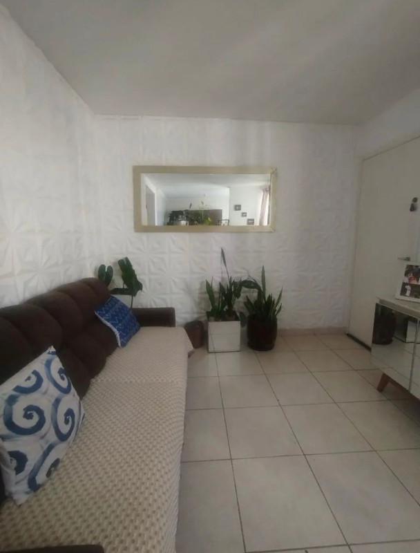 Apartamento, Sapucaia, 2 Quartos, 1 Vaga