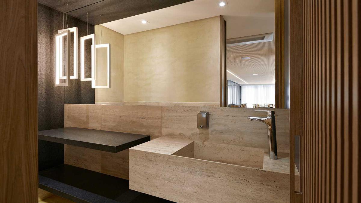 Apartamento, Sion, 4 Quartos, 3 Vagas, 2 Suítes