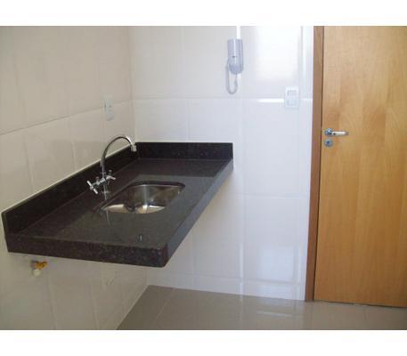 Cobertura, Castelo, 3 Quartos, 2 Vagas, 1 Suíte