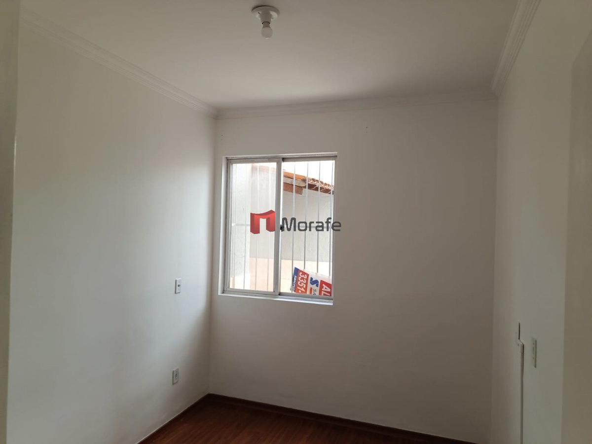 Apartamento, Novo Eldorado, 3 Quartos, 1 Vaga, 1 Suíte