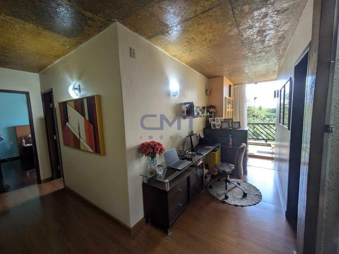 Casa, Bandeirantes (pampulha), 0 Quarto, 6 Vagas