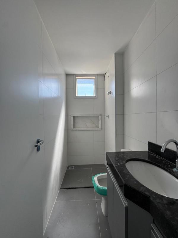 Apartamento, Paquetá, 2 Quartos, 2 Vagas, 1 Suíte