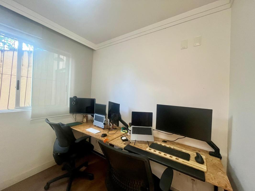 Apartamento, Jardim América, 3 Quartos, 1 Vaga, 1 Suíte