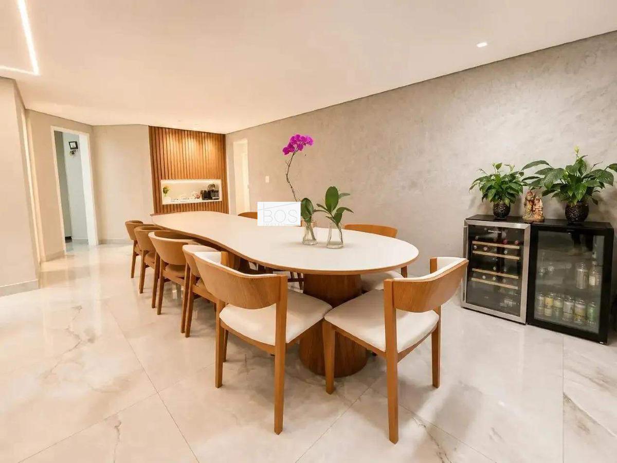 Apartamento, Grajaú, 4 Quartos, 2 Vagas, 1 Suíte