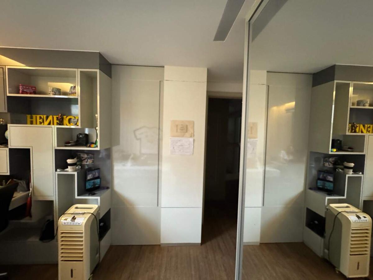 Apartamento, Buritis, 4 Quartos, 4 Vagas, 4 Suítes