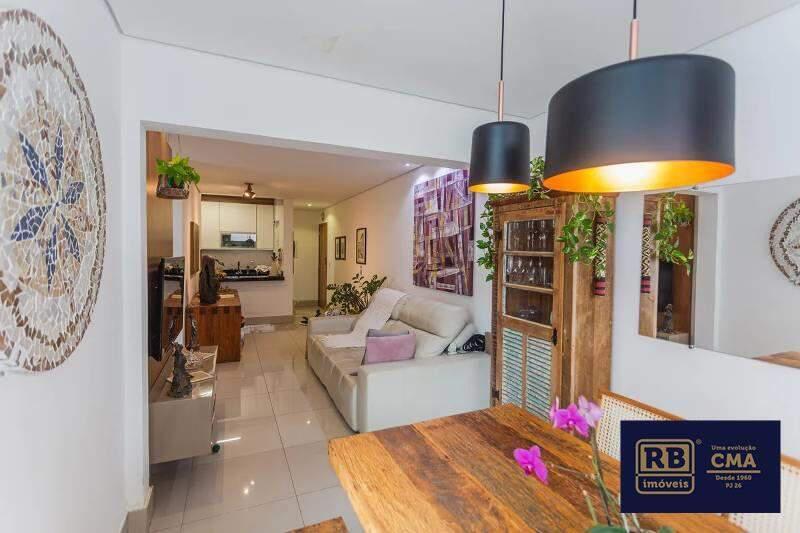 Apartamento, Serra, 2 Quartos, 2 Vagas, 1 Suíte