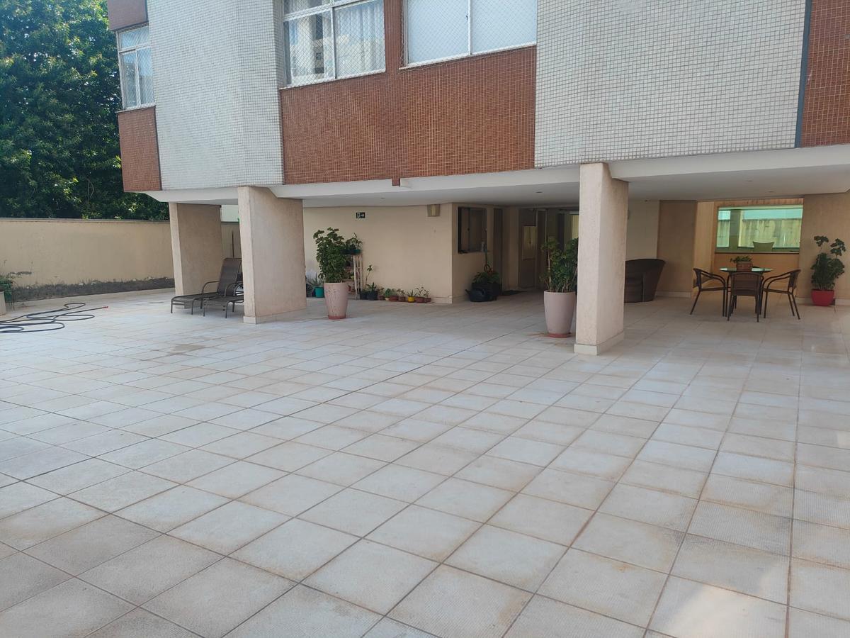 Apartamento, Funcionários, 1 Quarto