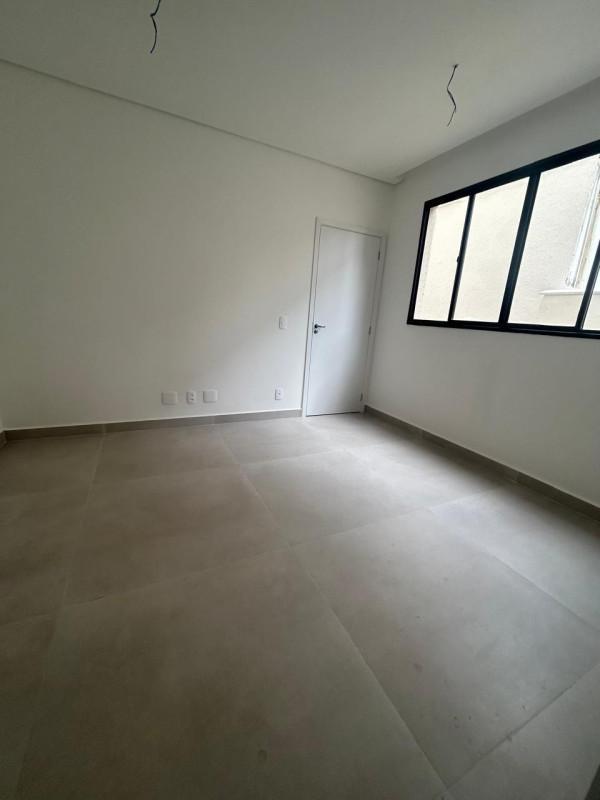 Apartamento, Santo Antônio, 2 Quartos, 1 Vaga, 1 Suíte