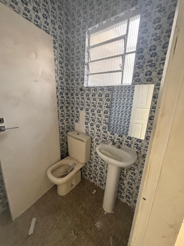 Casa, Monsenhor Messias, 3 Quartos, 1 Vaga, 1 Suíte