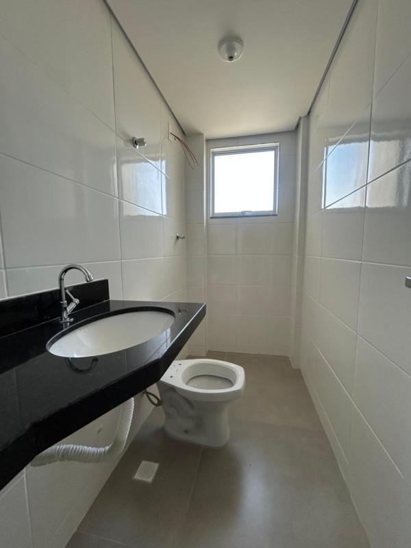 Apartamento, Boa Vista, 2 Quartos, 1 Vaga, 1 Suíte