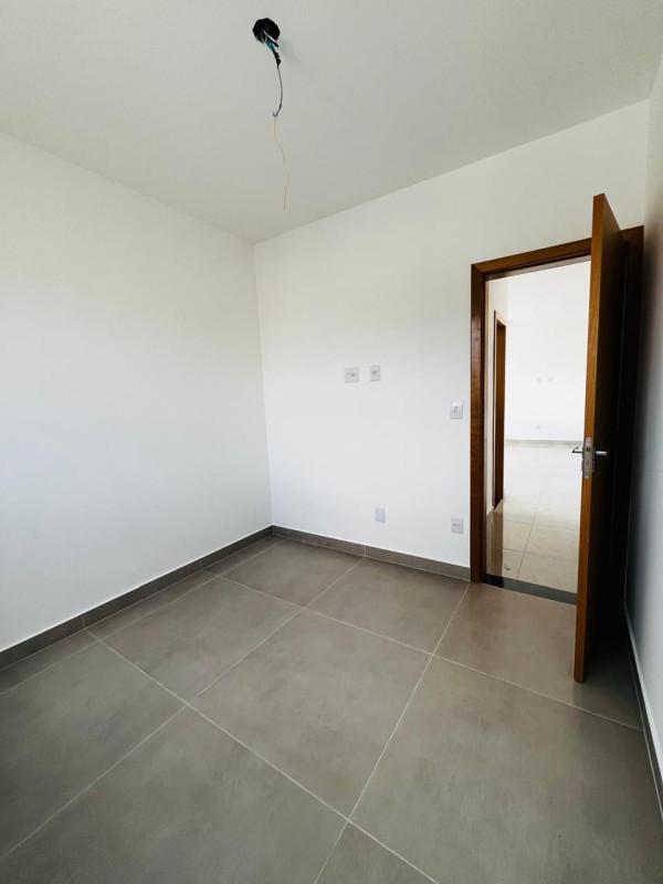 Apartamento, Parque Belo Horizonte Industrial, 2 Quartos, 1 Vaga, 1 Suíte