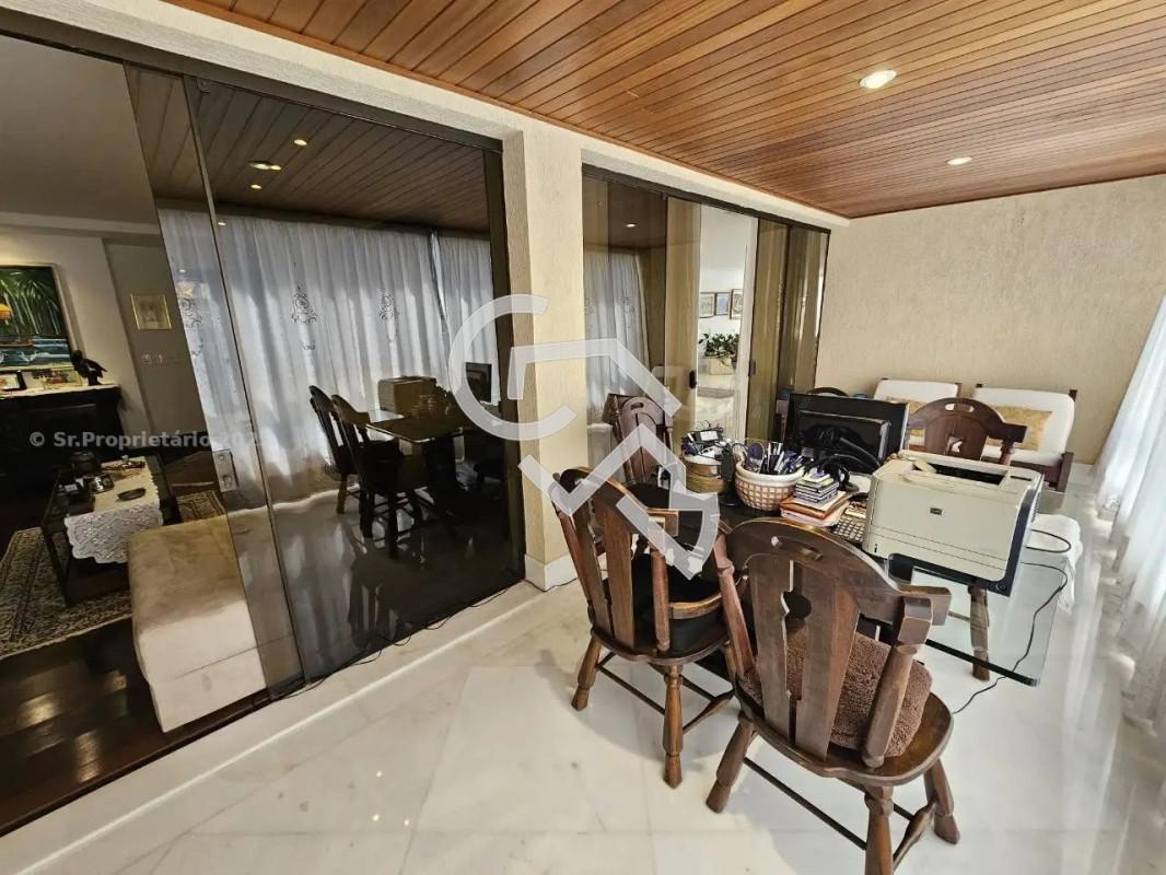 Apartamento, Vila da Serra, 4 Quartos, 5 Vagas, 4 Suítes
