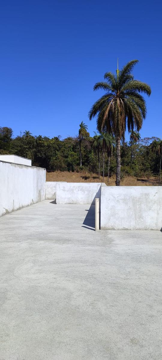 Casa, Vale das Orquídeas, 2 Quartos, 2 Vagas, 1 Suíte