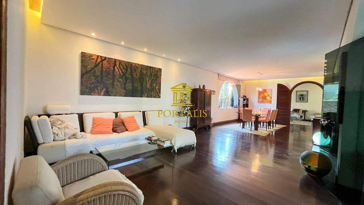 Casa, Cidade Jardim, 5 Quartos, 3 Vagas, 3 Suítes