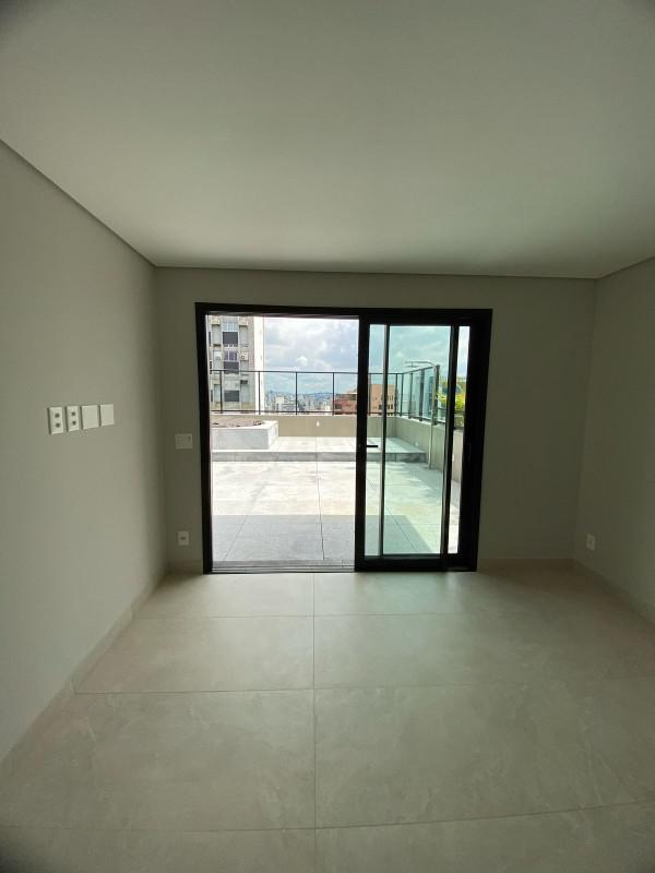 Cobertura, Santo Agostinho, 3 Quartos, 2 Vagas, 2 Suítes