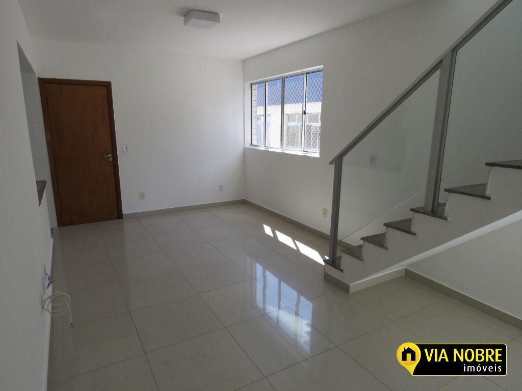 Cobertura, Buritis, 3 Quartos, 4 Vagas, 1 Suíte