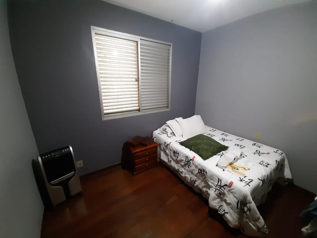 Cobertura, Luxemburgo, 4 Quartos, 5 Vagas, 1 Suíte