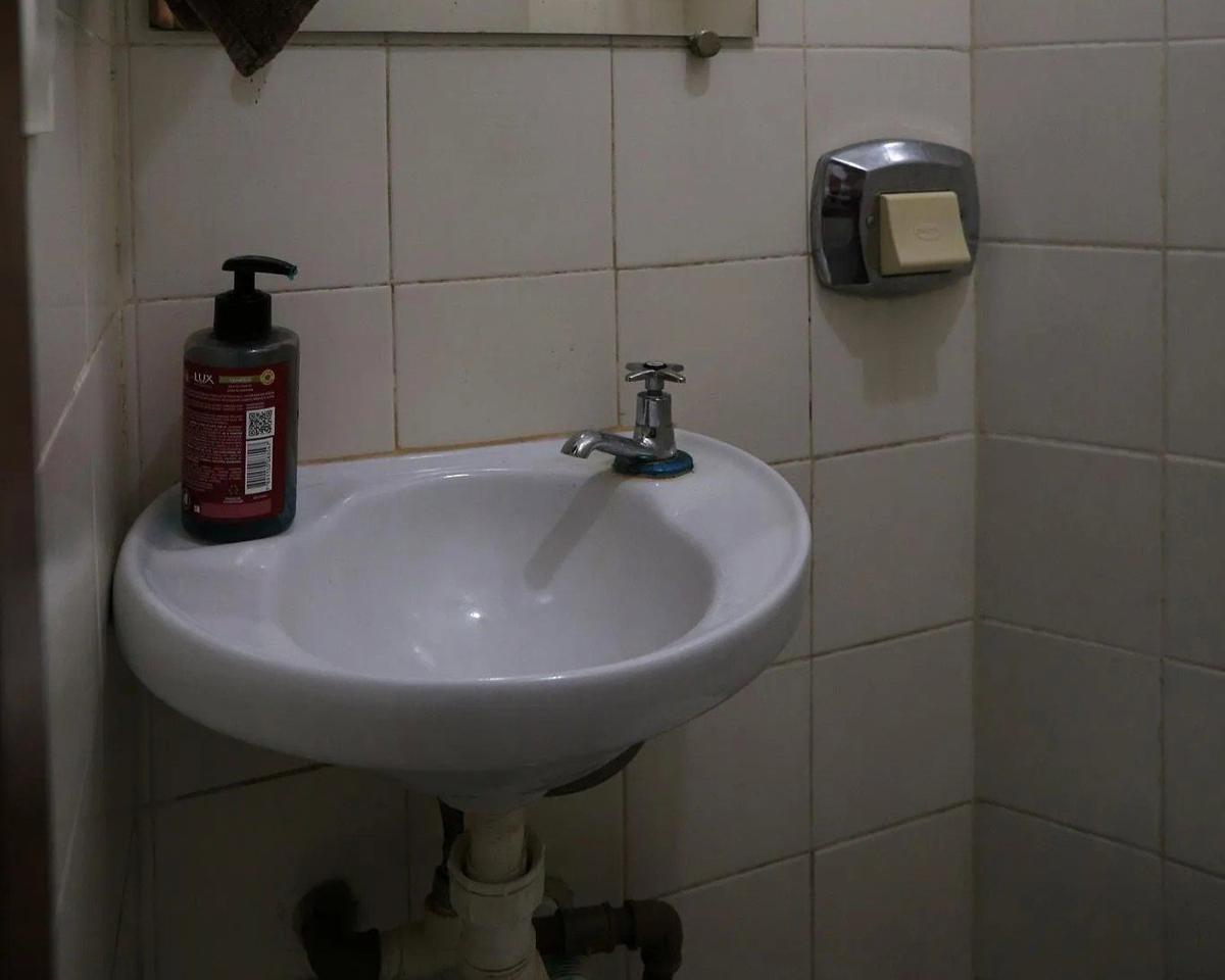 Apartamento, Centro, 3 Quartos, 1 Vaga, 1 Suíte