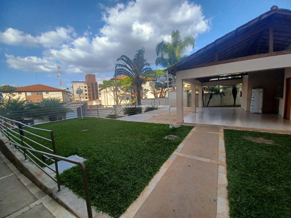 Apartamento, Jardim Riacho das Pedras, 2 Quartos, 1 Vaga