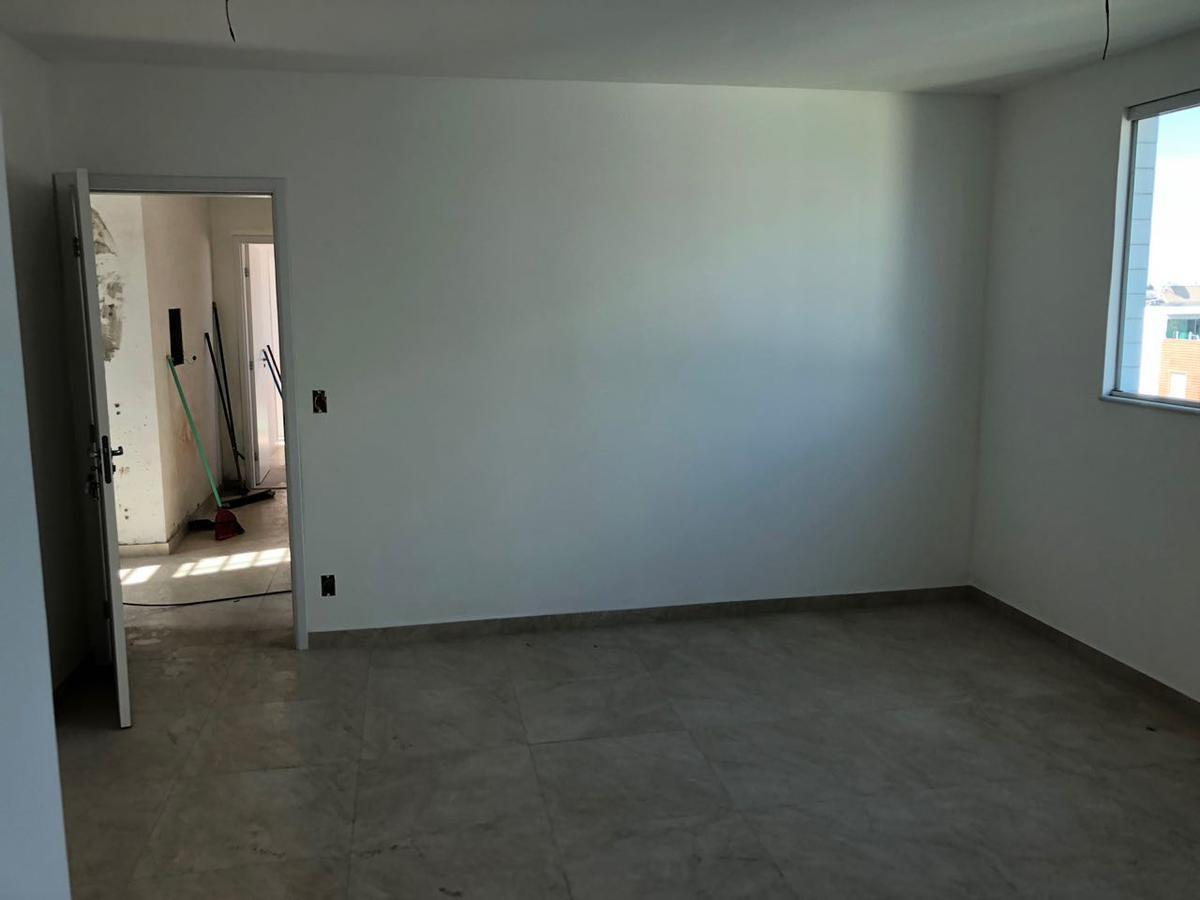 Apartamento, Cabral, 2 Quartos, 2 Vagas, 1 Suíte