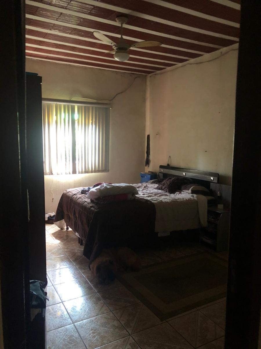 Casa, Marimbá, 3 Quartos, 1 Vaga, 1 Suíte
