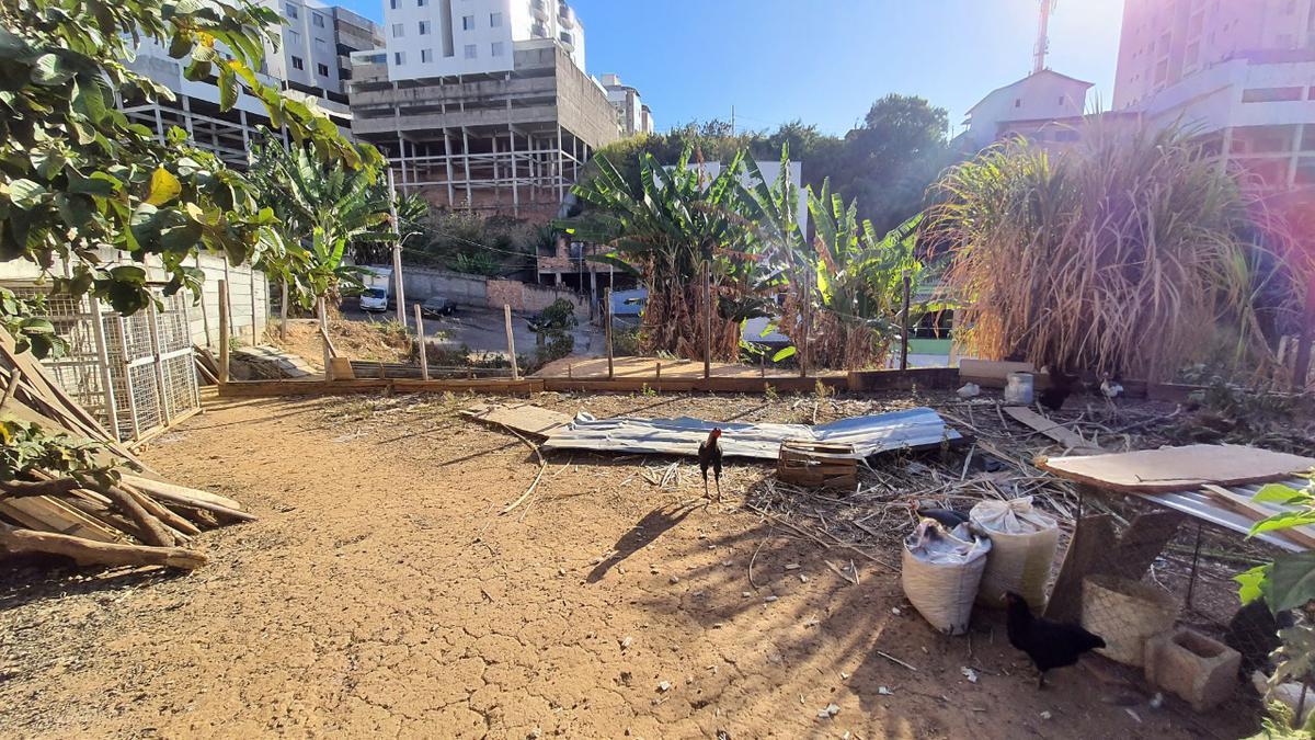 Lote, Nova Esperança, 0 Quarto, 0 Vaga