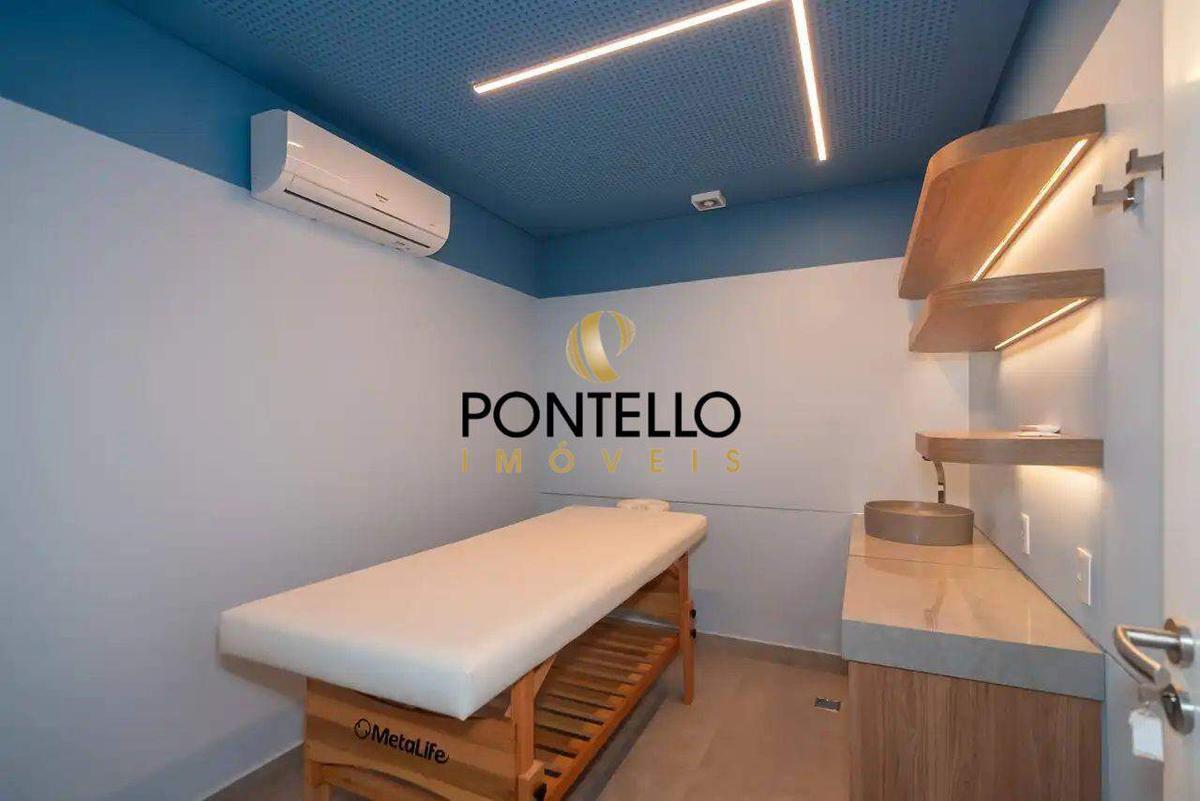 Apartamento, Lourdes, 4 Quartos, 3 Vagas, 4 Suítes
