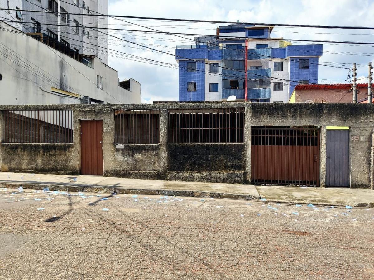 Lote, Eldorado, 0 Quarto, 0 Vaga