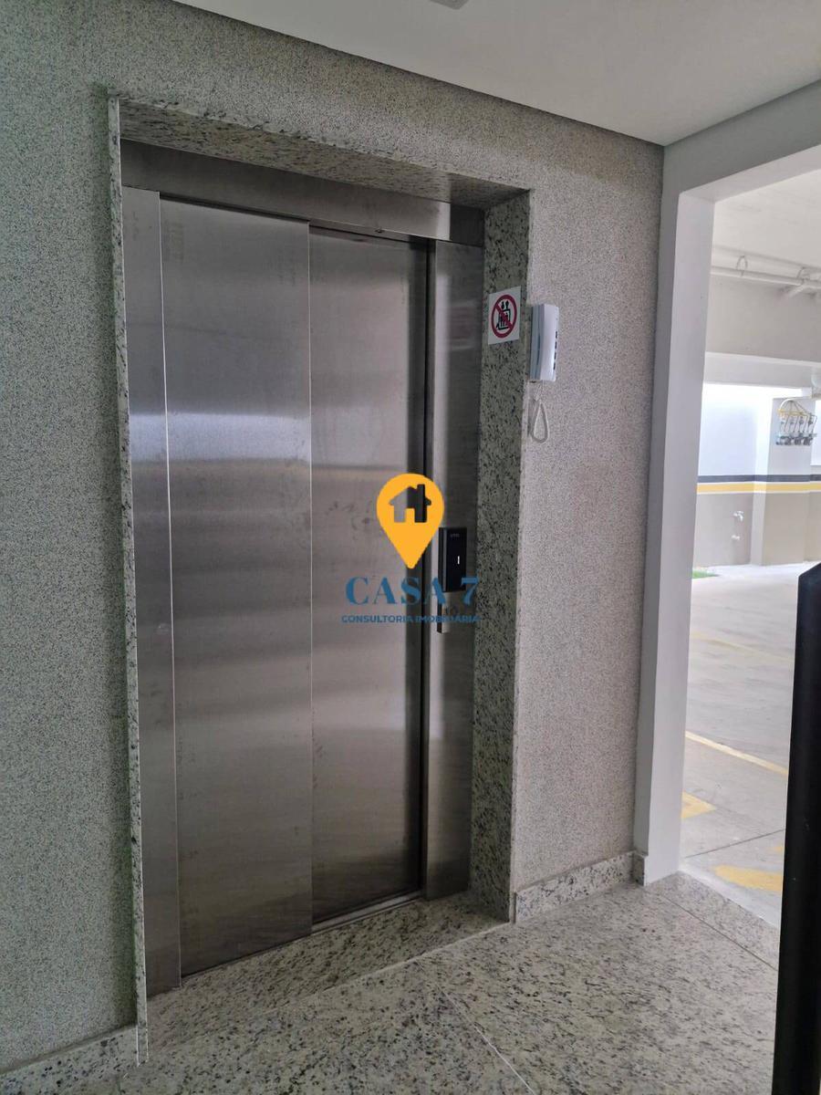 Apartamento, Prado, 3 Quartos, 2 Vagas, 1 Suíte