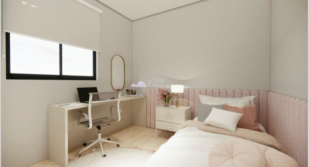 Apartamento, Itapoã, 3 Quartos, 2 Vagas, 3 Suítes